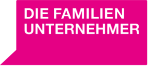 Die Familien Unternehmer Logo 
