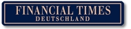 Financial Times Logo 